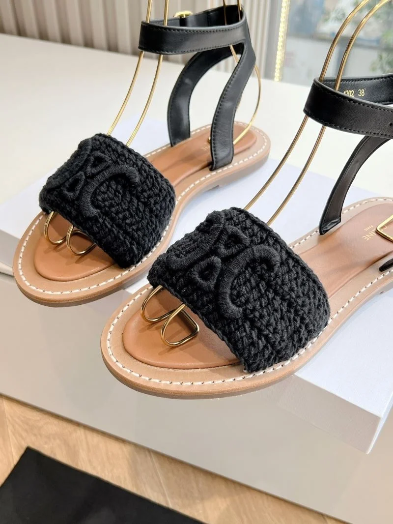 FreshLook Celine Sandals 10367