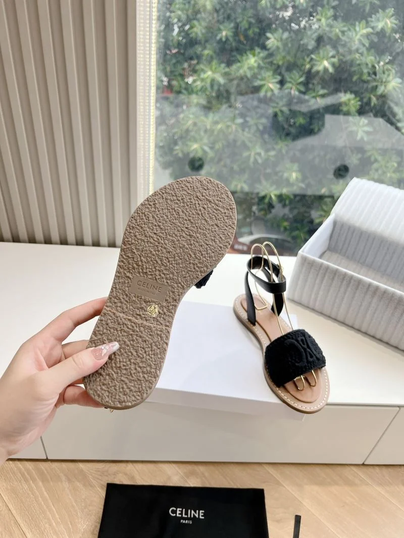 FreshLook Celine Sandals 10367