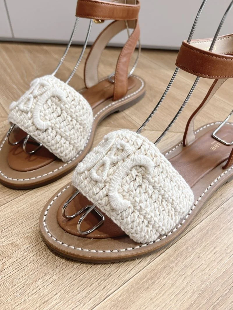 Modern Celine Sandals 10377