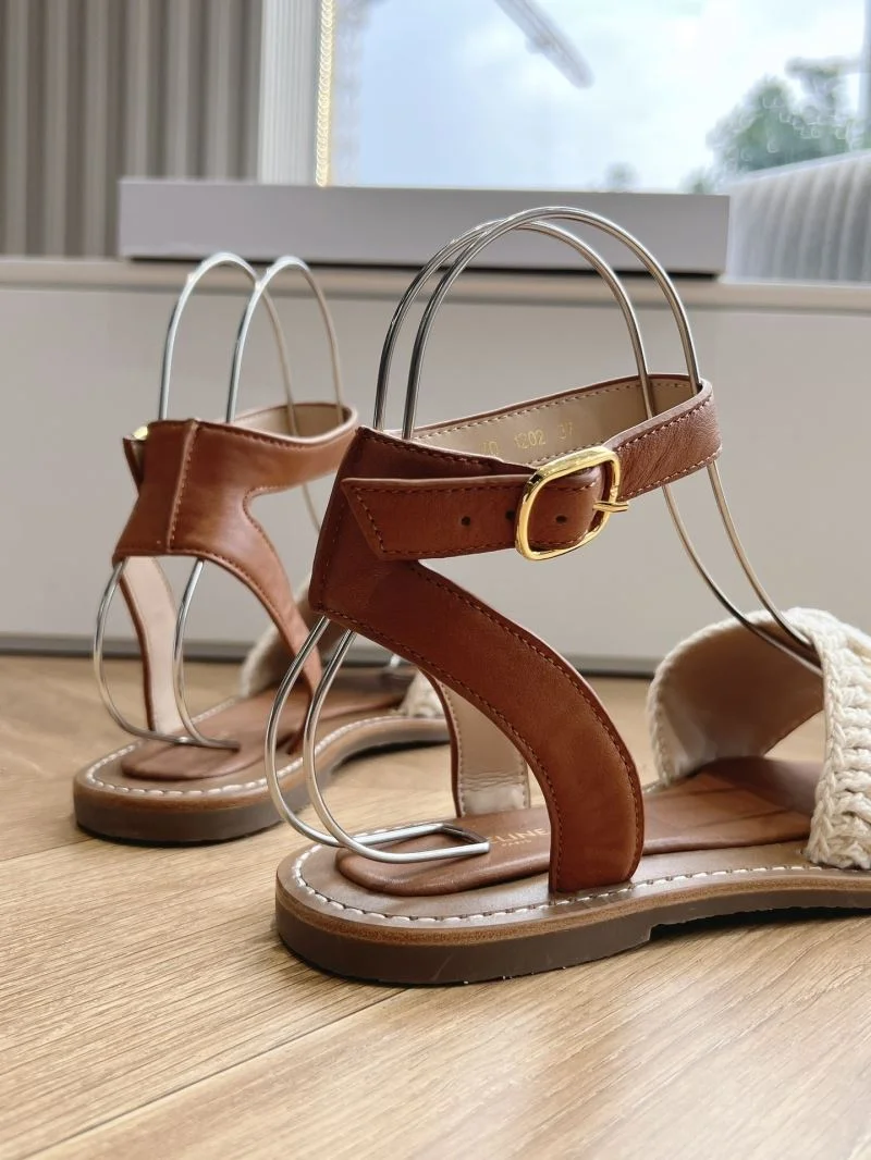 Modern Celine Sandals 10377