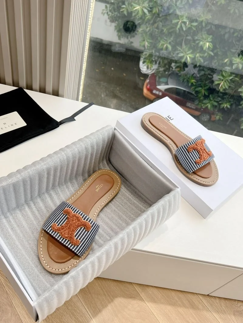 Celine Sandals Lightweight 10371