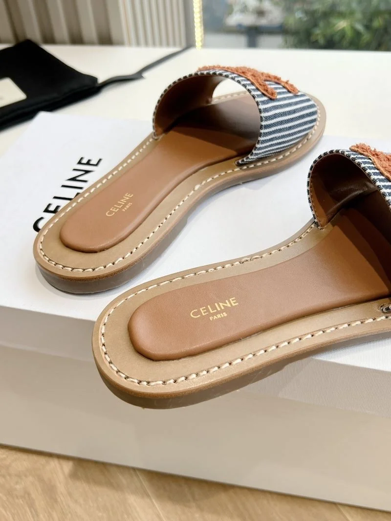 Celine Sandals Lightweight 10371