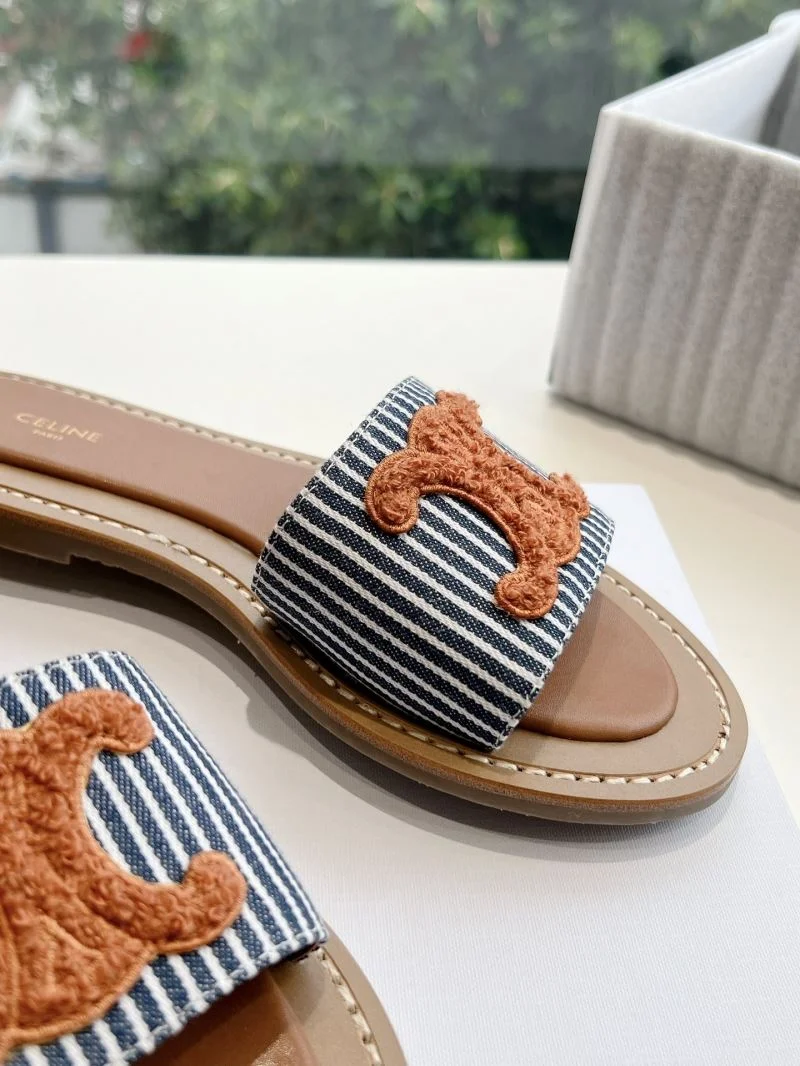 Celine Sandals Lightweight 10371