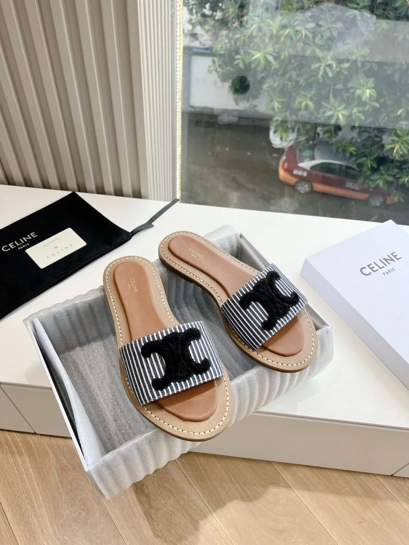 Elegant Celine Sandals 10365