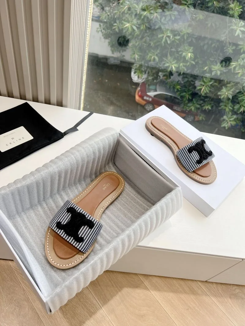 Elegant Celine Sandals 10365