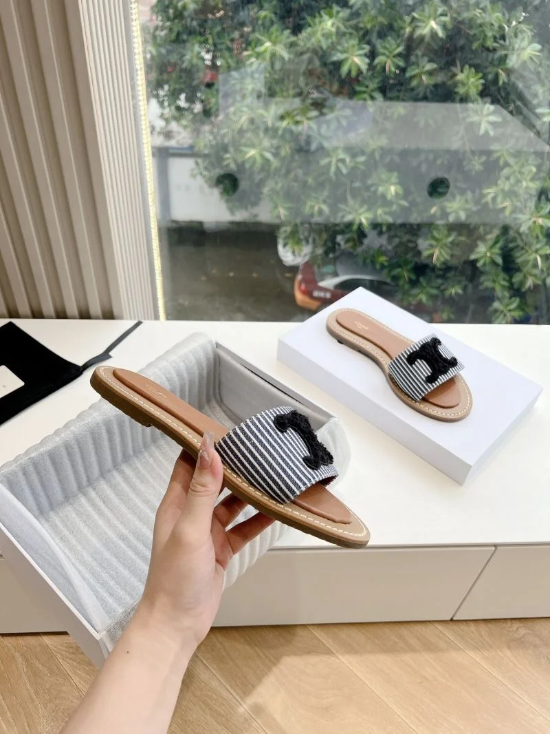 Elegant Celine Sandals 10365