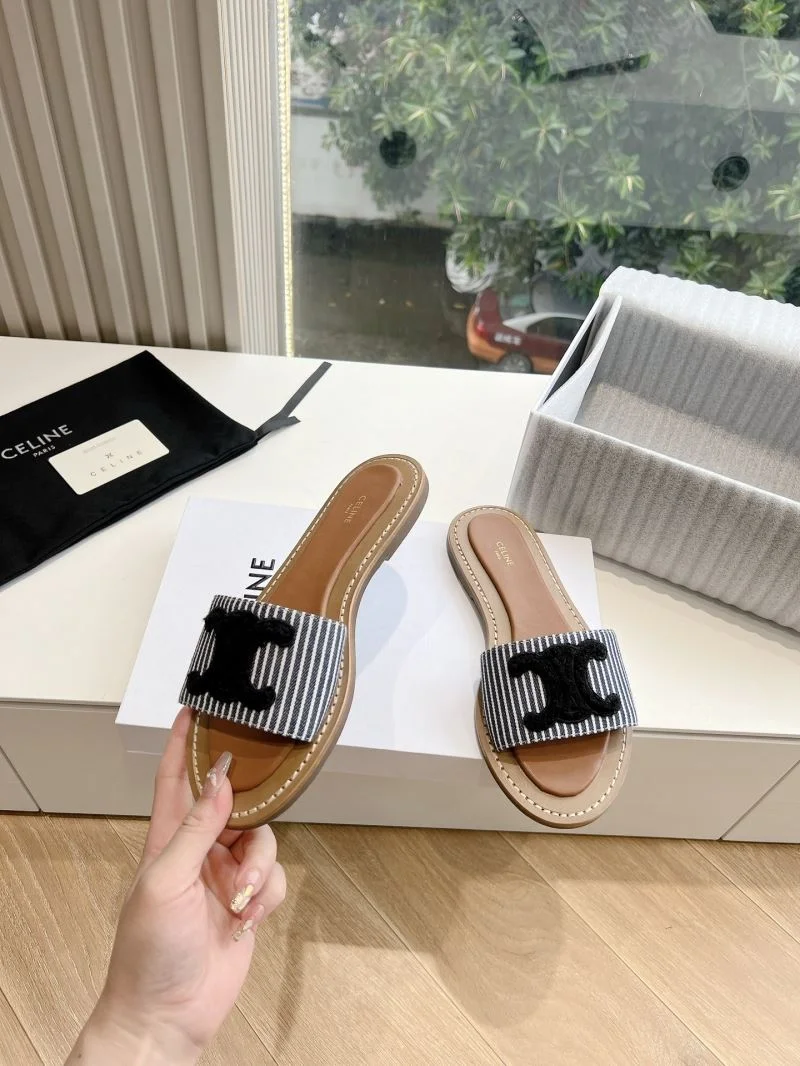 Elegant Celine Sandals 10365