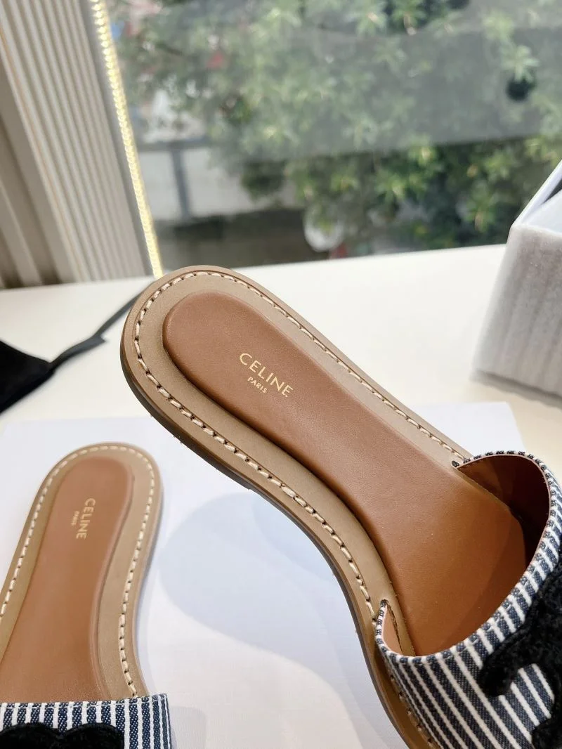 Elegant Celine Sandals 10365