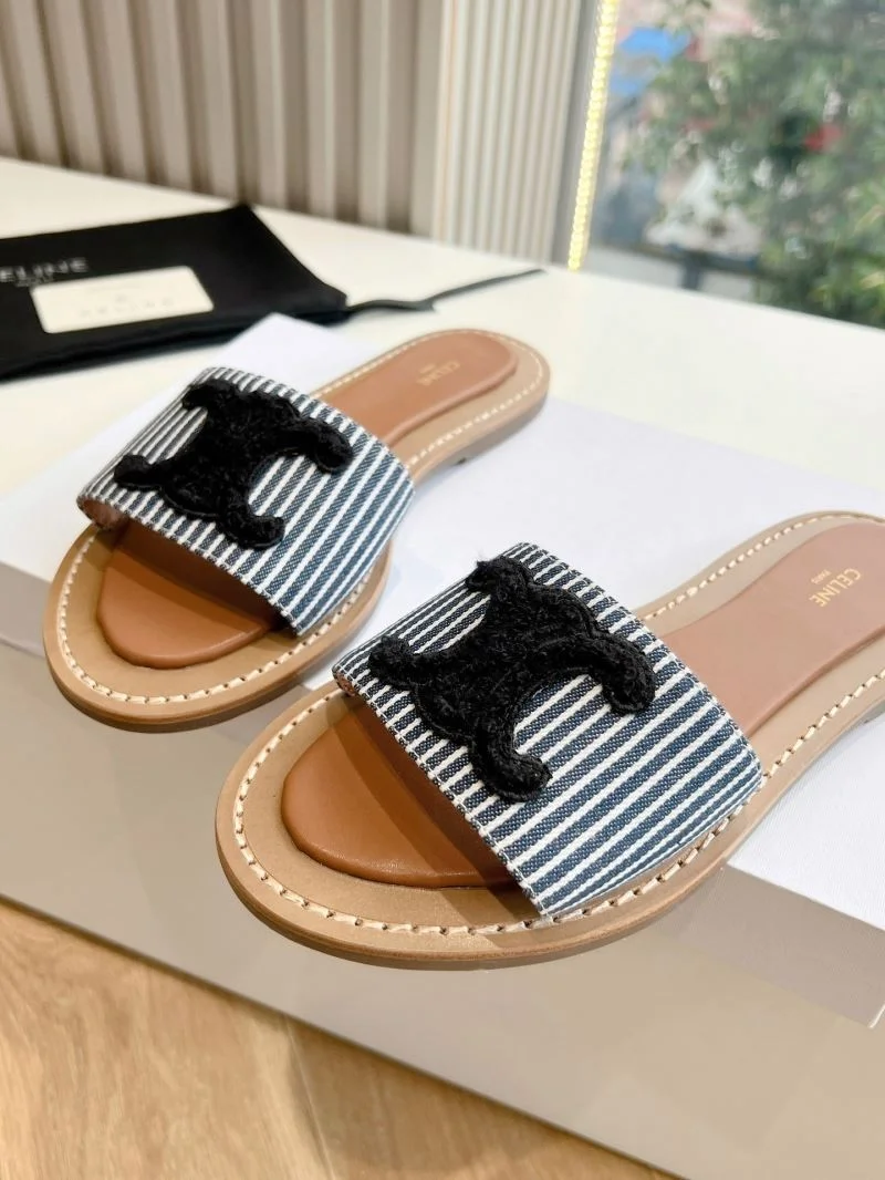 Elegant Celine Sandals 10365