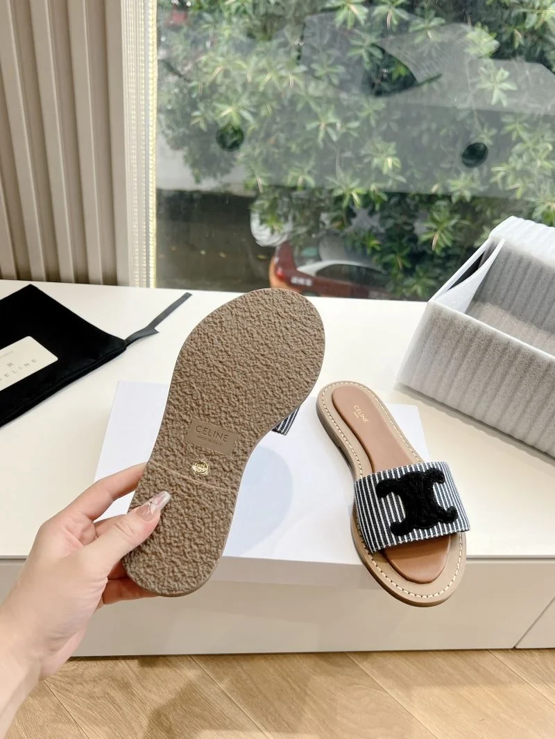 Elegant Celine Sandals 10365
