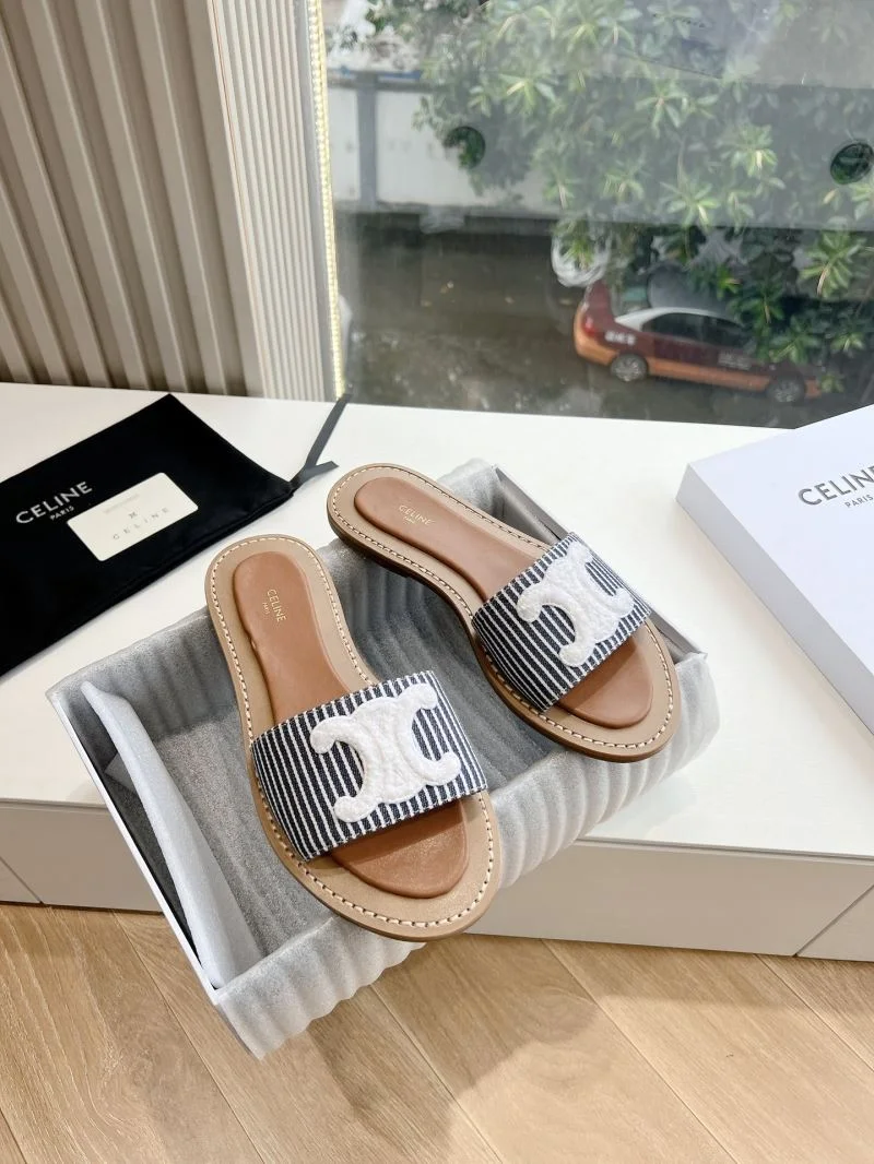 QuickDry Celine Sandals 10373