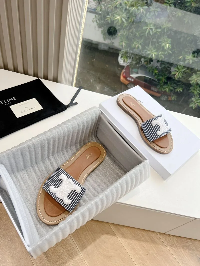 QuickDry Celine Sandals 10373