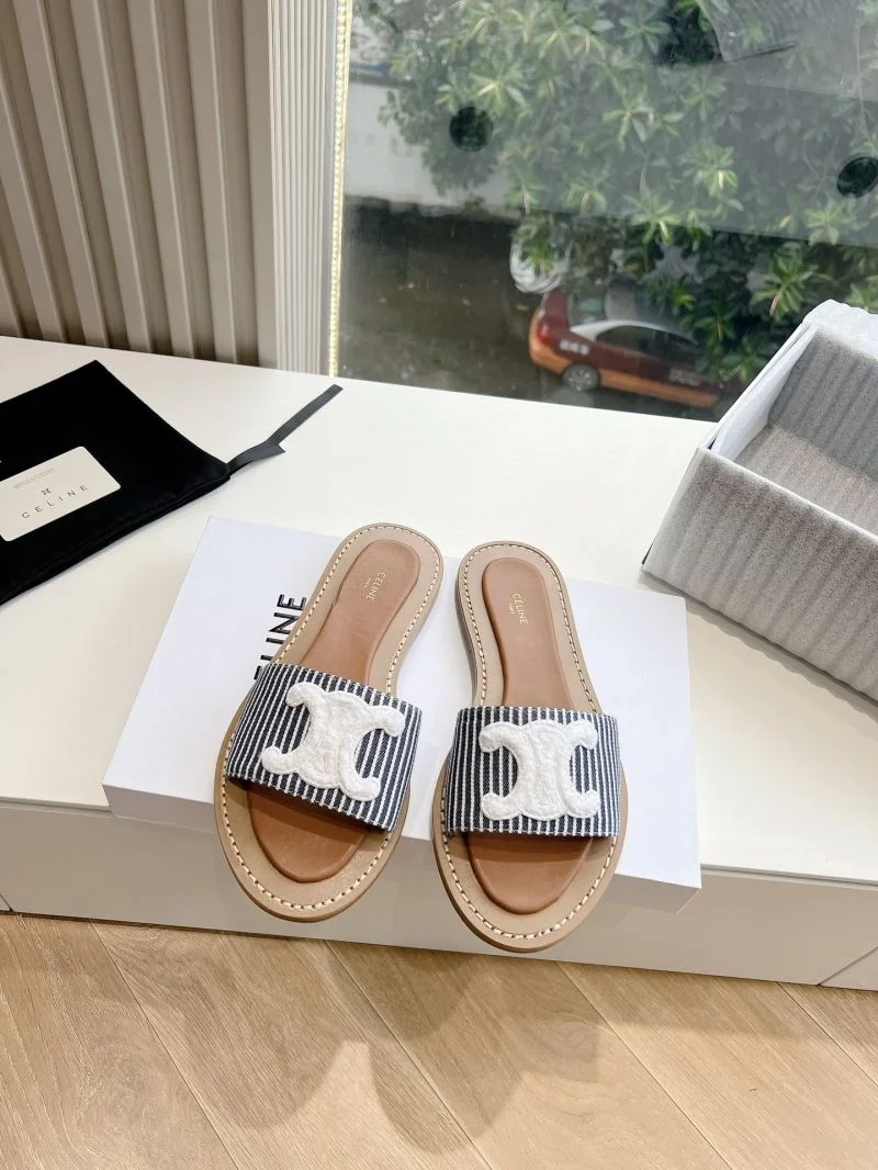 QuickDry Celine Sandals 10373