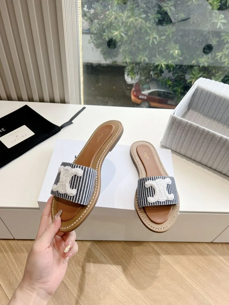 QuickDry Celine Sandals 10373
