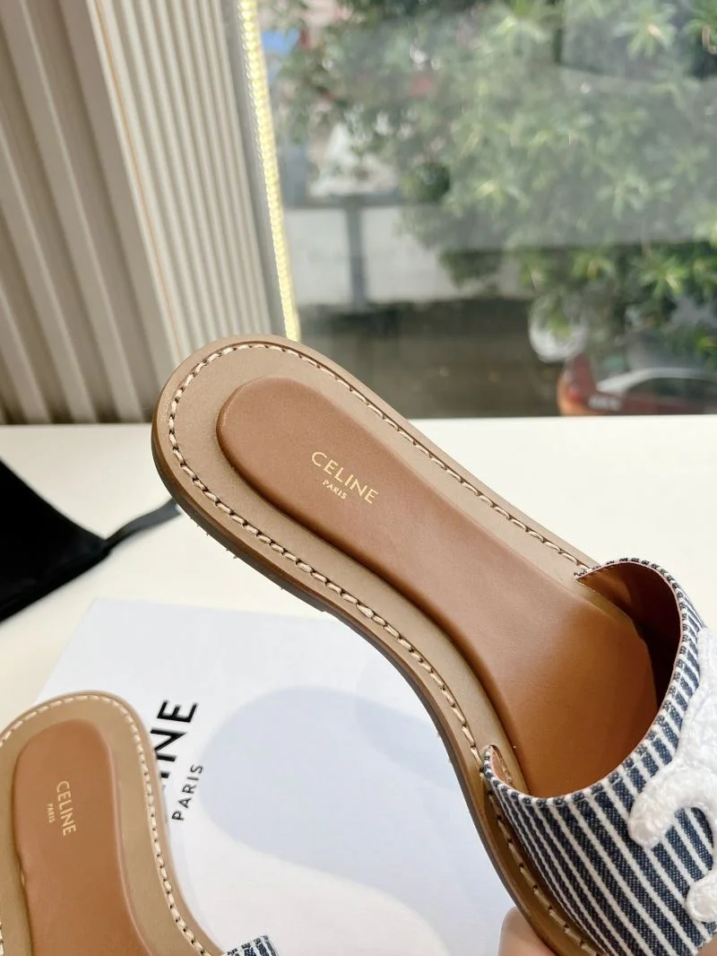 QuickDry Celine Sandals 10373