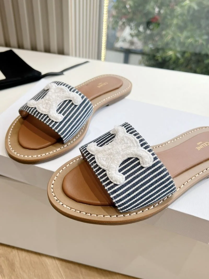 QuickDry Celine Sandals 10373