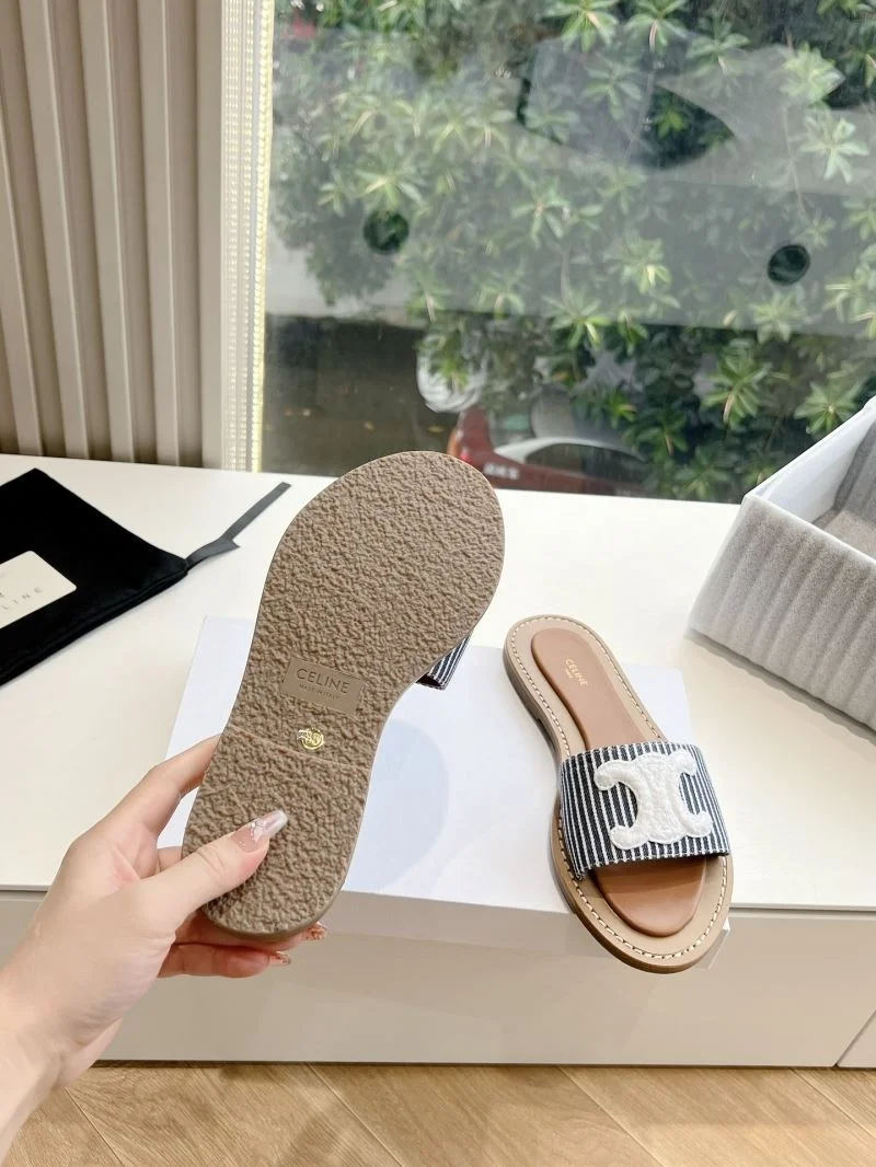 QuickDry Celine Sandals 10373
