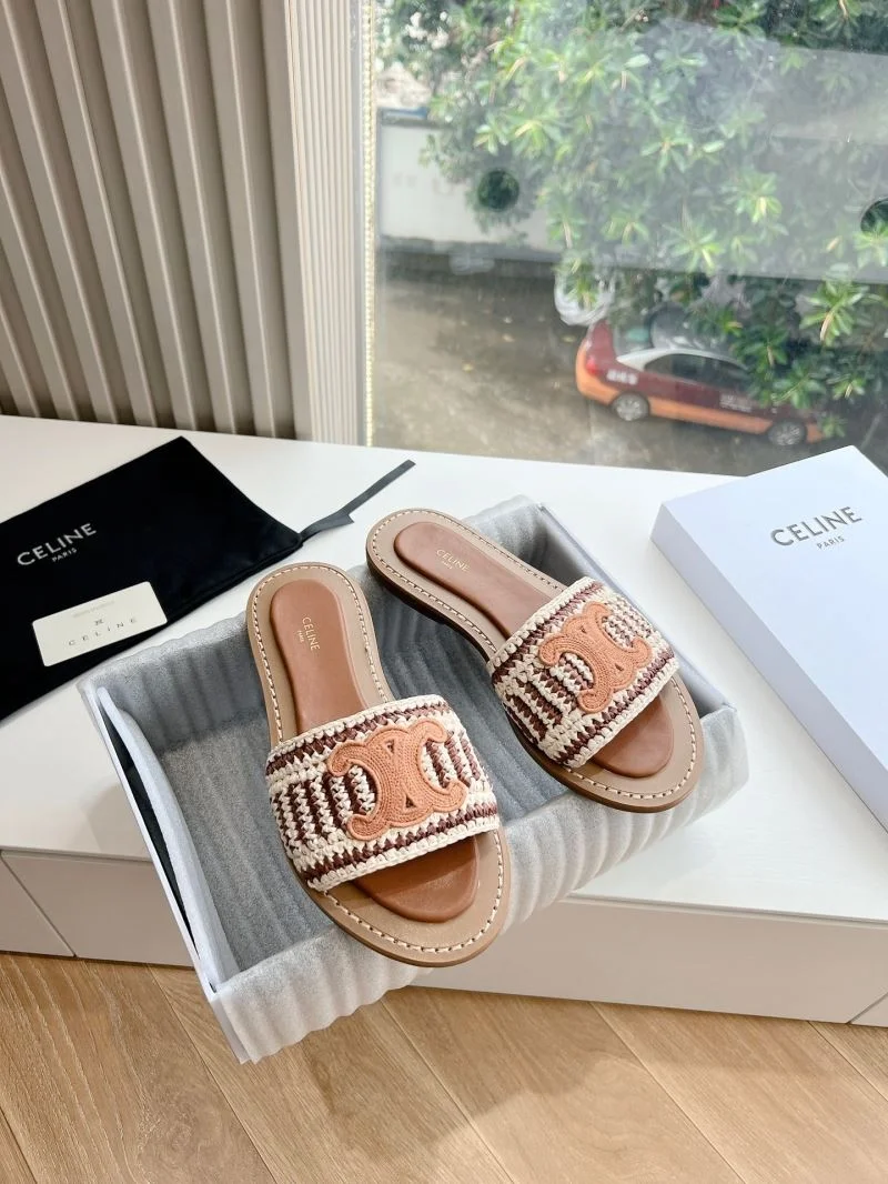 Celine Sandals QuickDry 10403