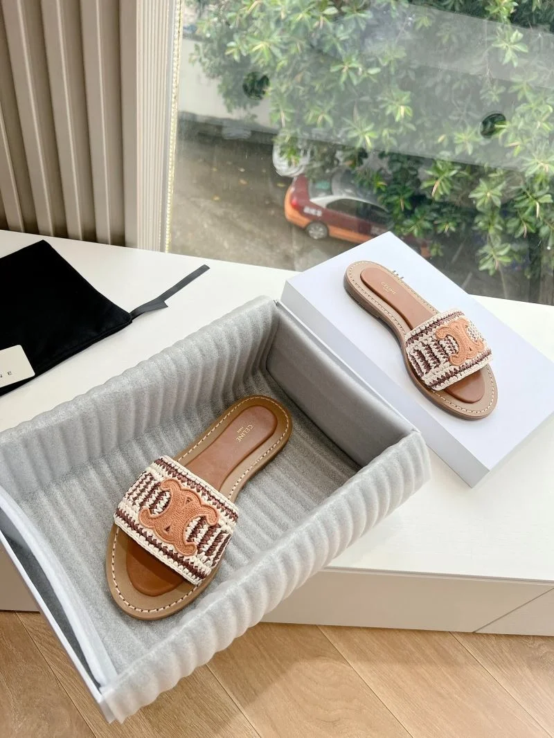 Celine Sandals QuickDry 10403