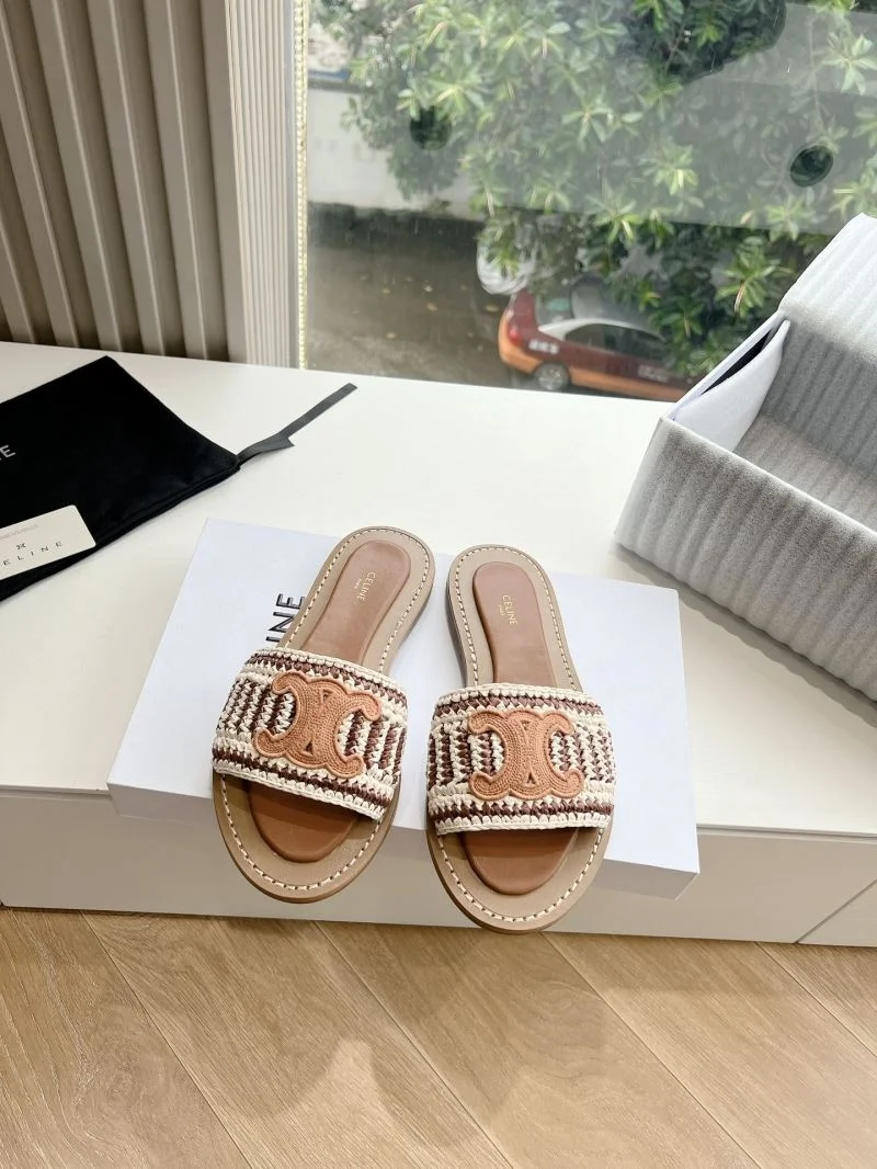 Celine Sandals QuickDry 10403