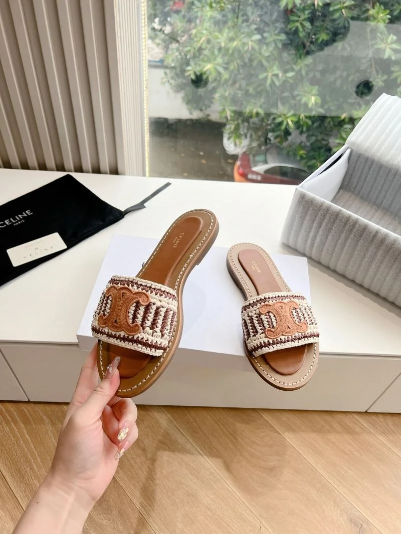 Celine Sandals QuickDry 10403