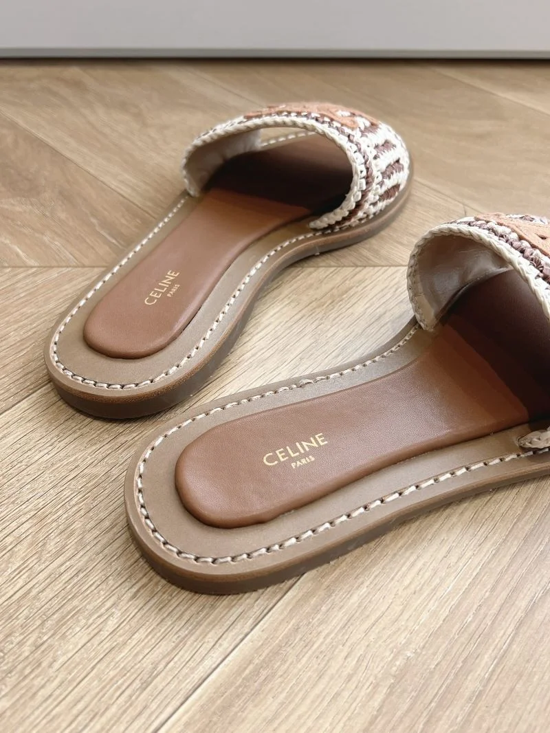 Celine Sandals QuickDry 10403