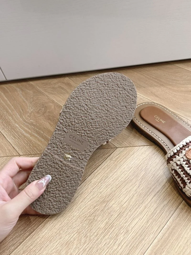 Celine Sandals QuickDry 10403
