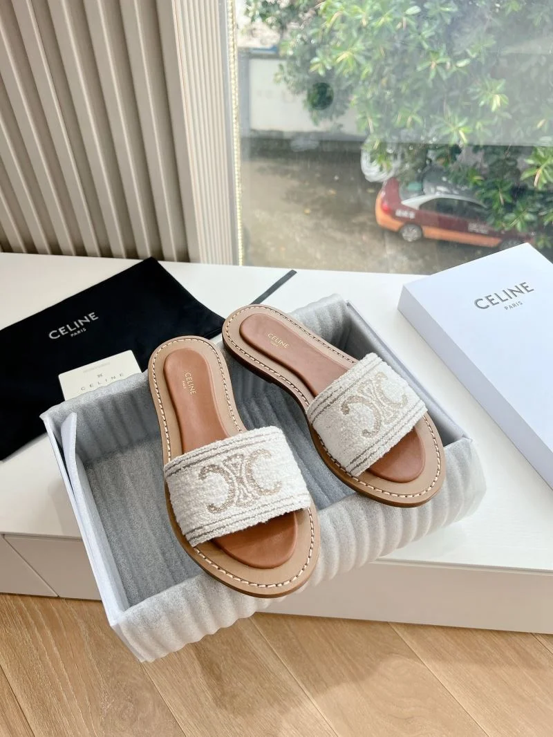 Celine Sandals Attractive 10437