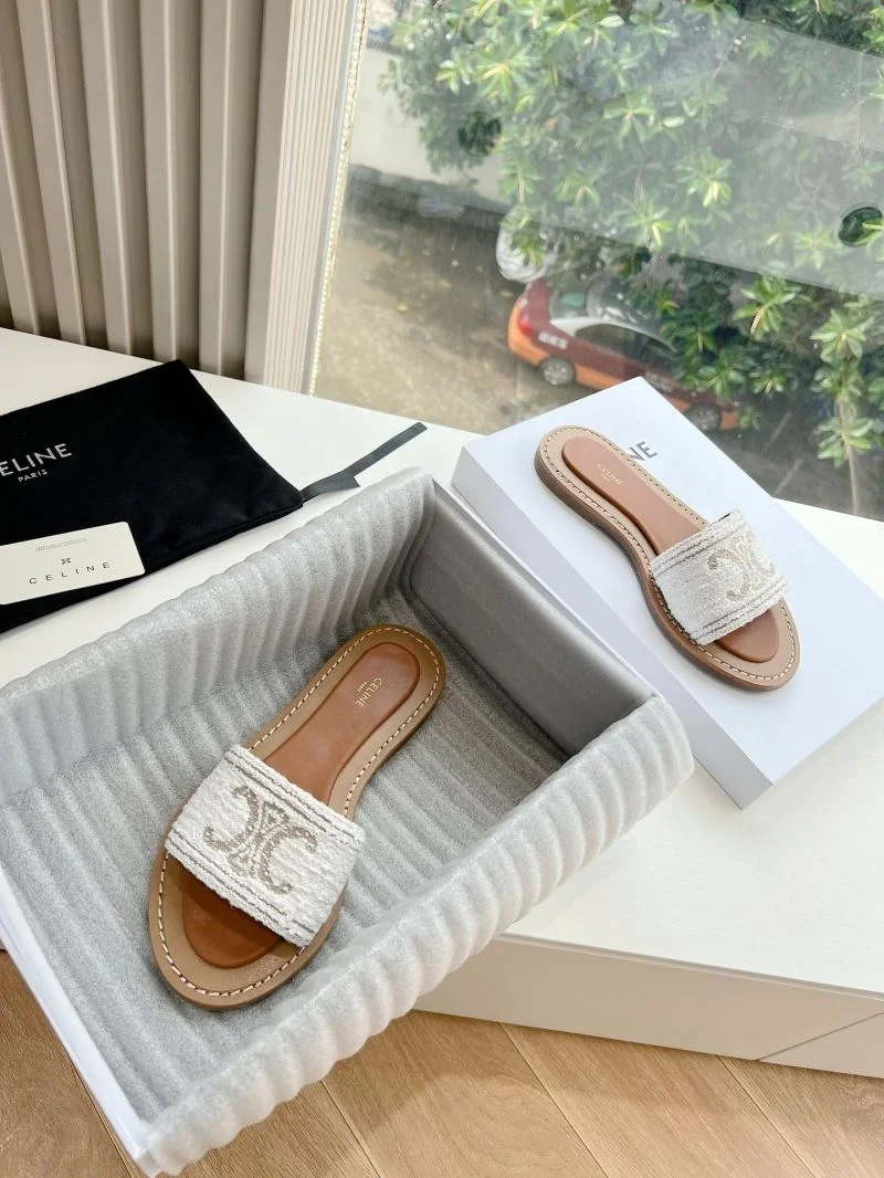 Celine Sandals Attractive 10437