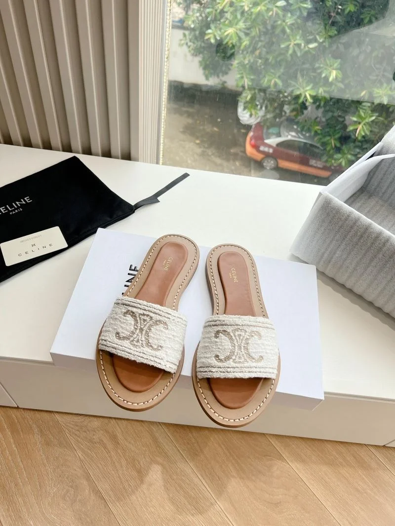 Celine Sandals Attractive 10437