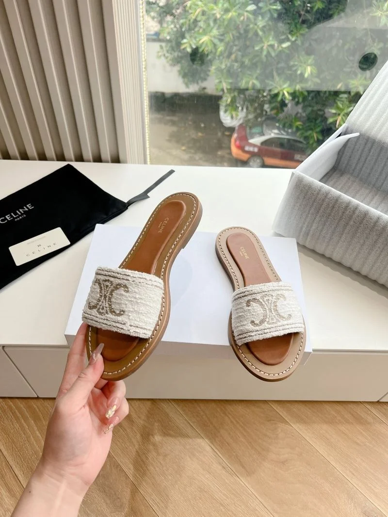 Celine Sandals Attractive 10437