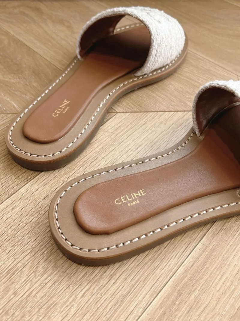 Celine Sandals Attractive 10437