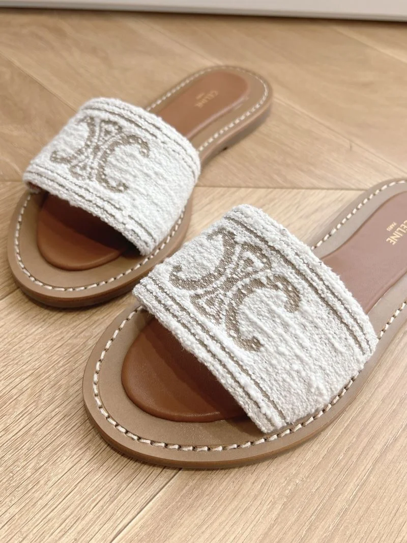 Celine Sandals Attractive 10437