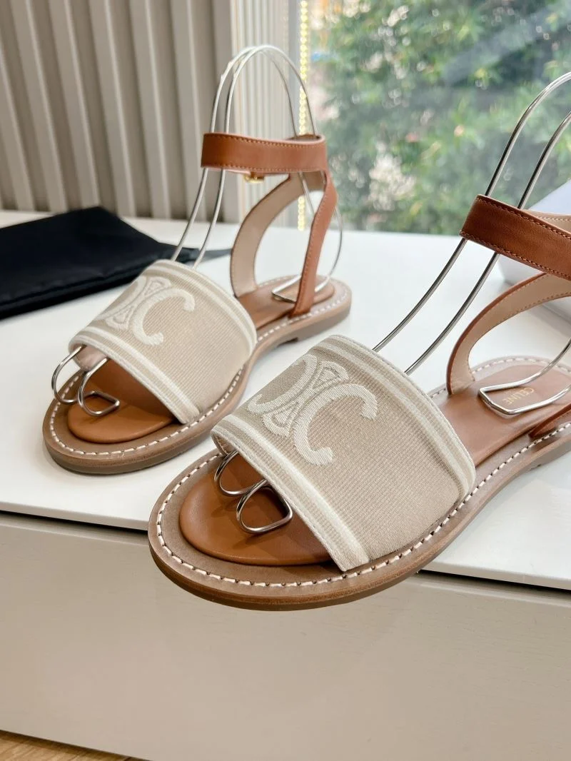 Celine Sandals Versatile 10378
