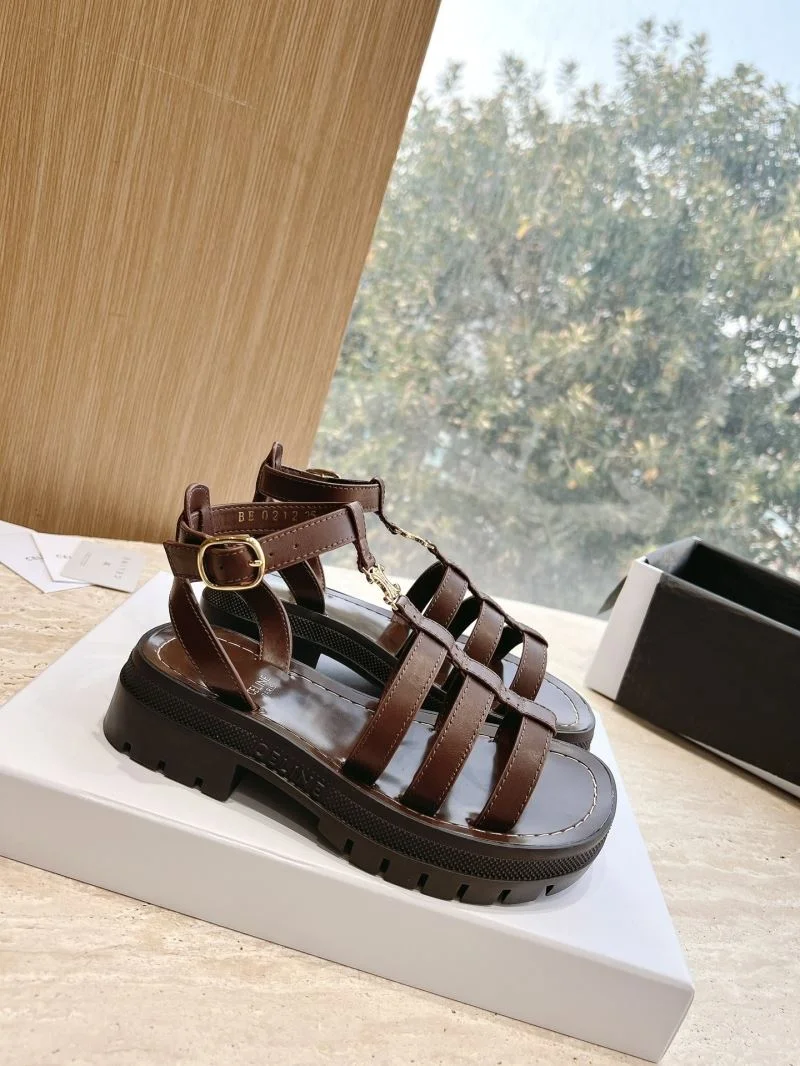 Thermal Celine Sandals 10388