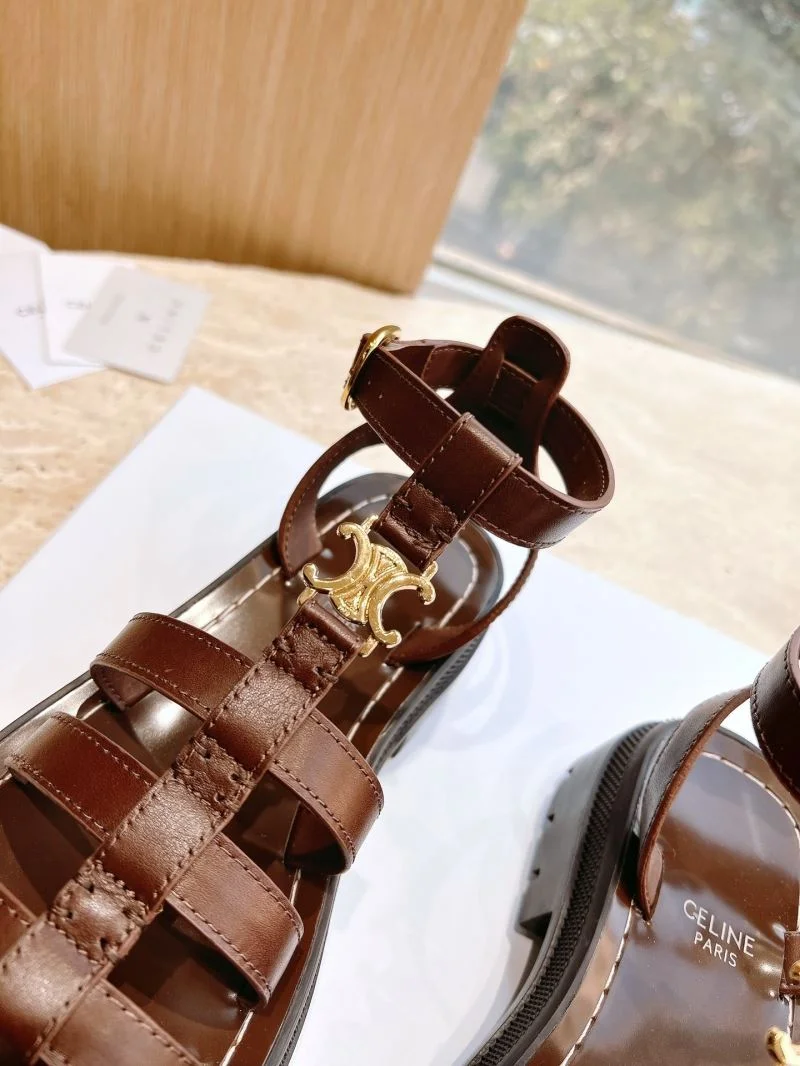 Thermal Celine Sandals 10388