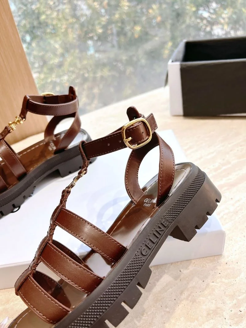 Thermal Celine Sandals 10388