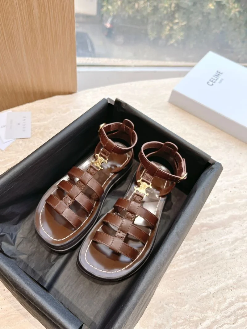 Thermal Celine Sandals 10388