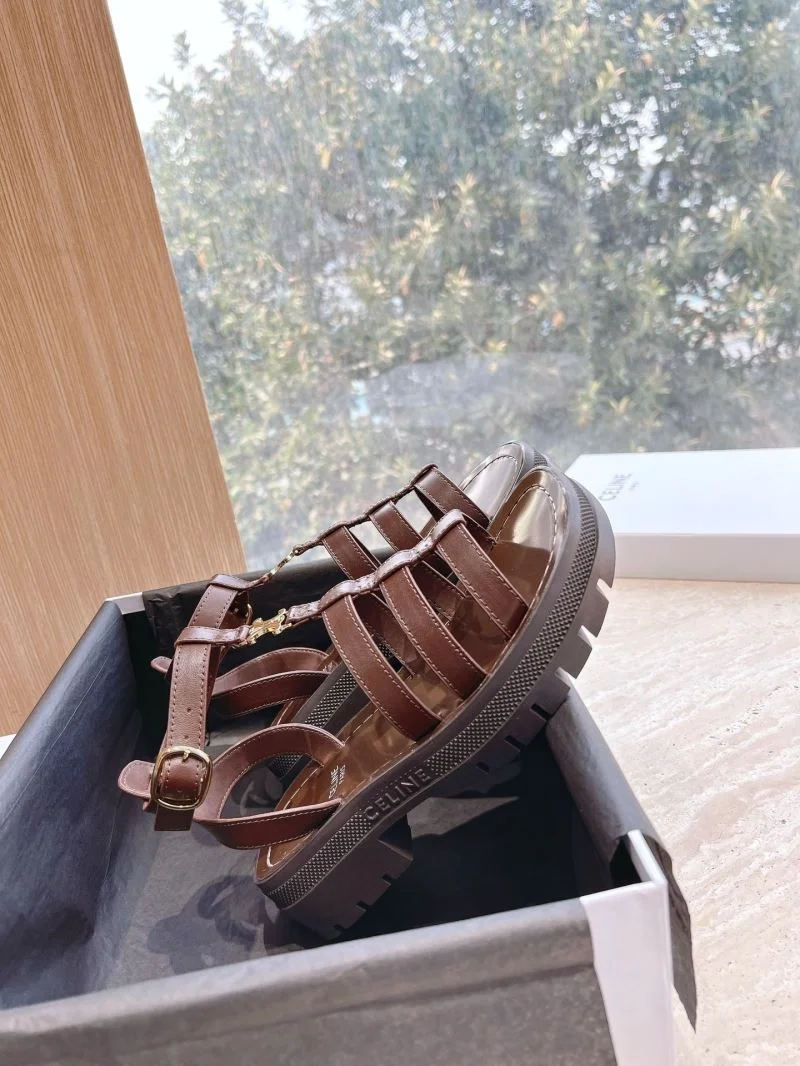 Thermal Celine Sandals 10388