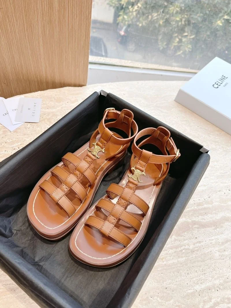 Celine Sandals SportInspired 10362