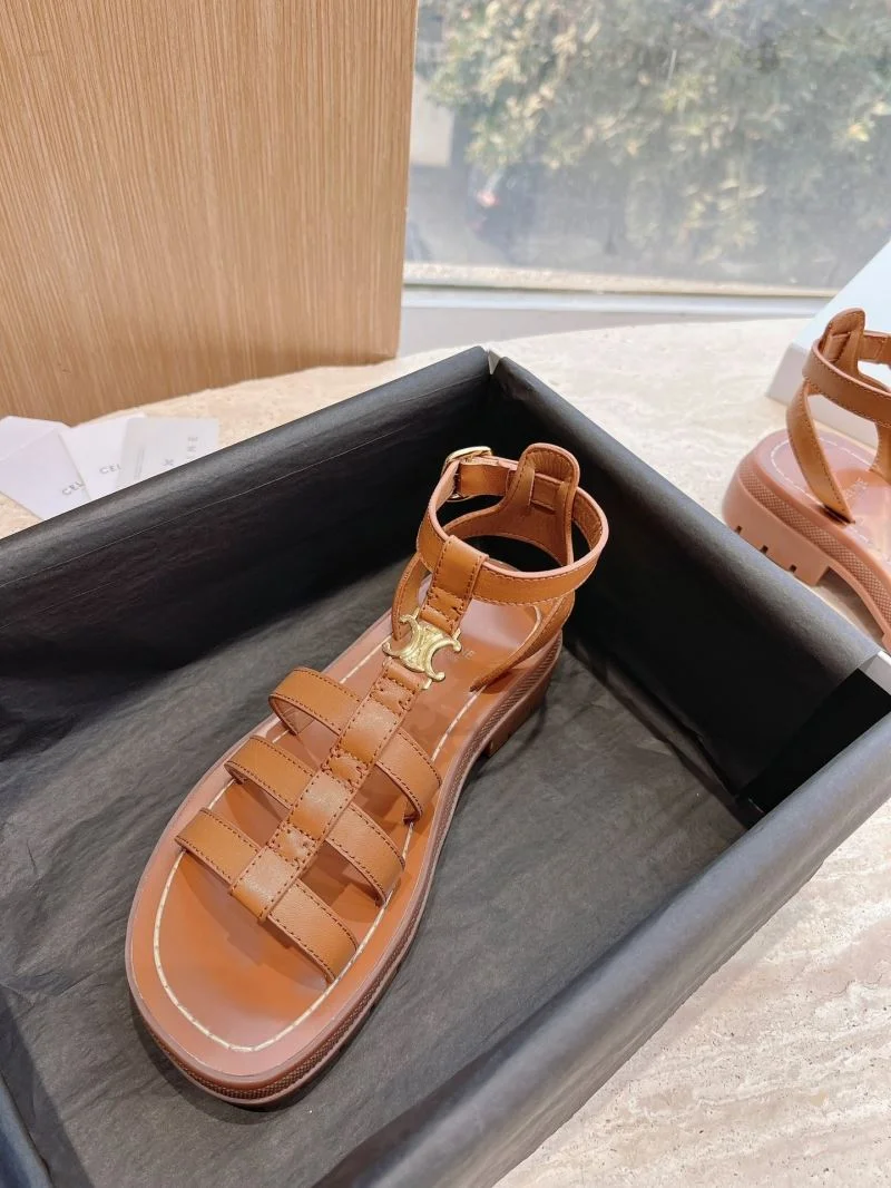 Celine Sandals SportInspired 10362