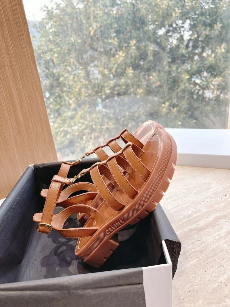Celine Sandals SportInspired 10362