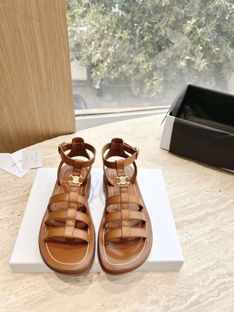 Celine Sandals SportInspired 10362