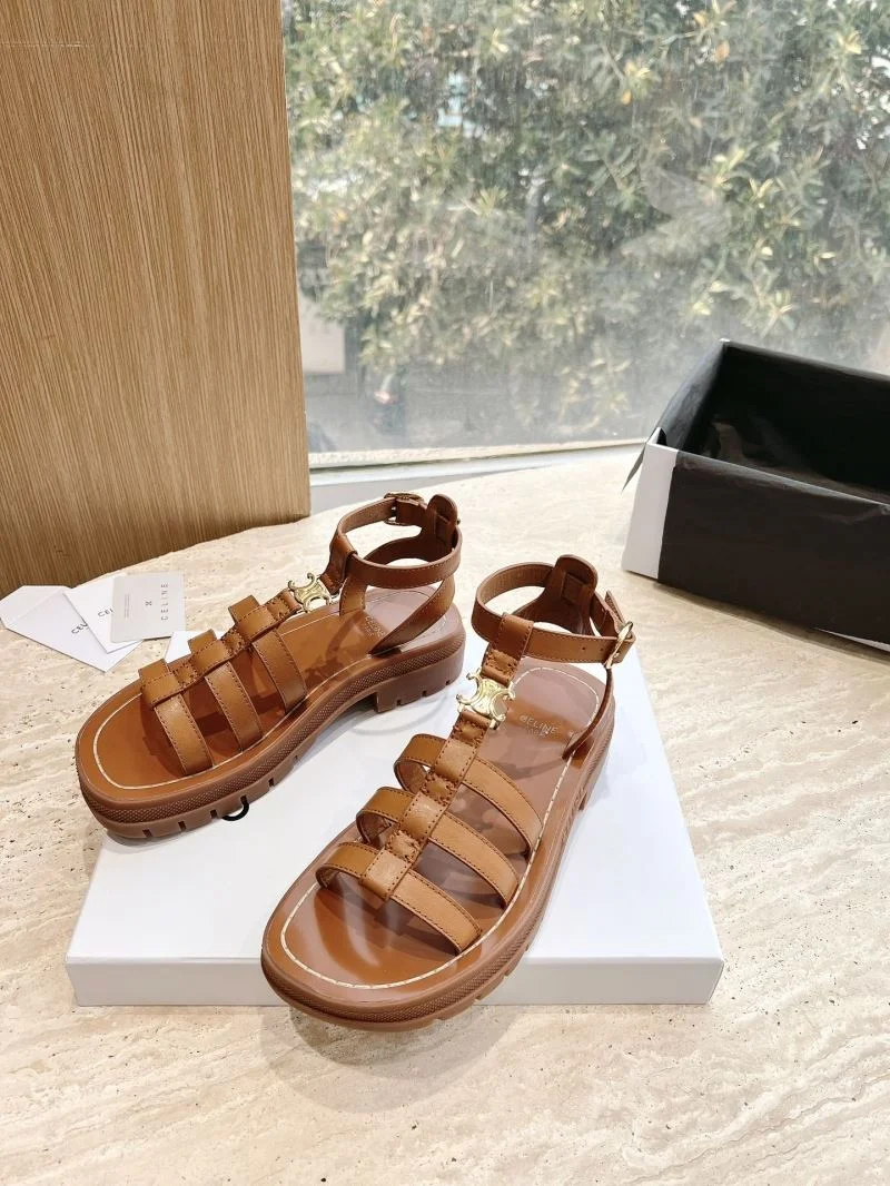 Celine Sandals SportInspired 10362