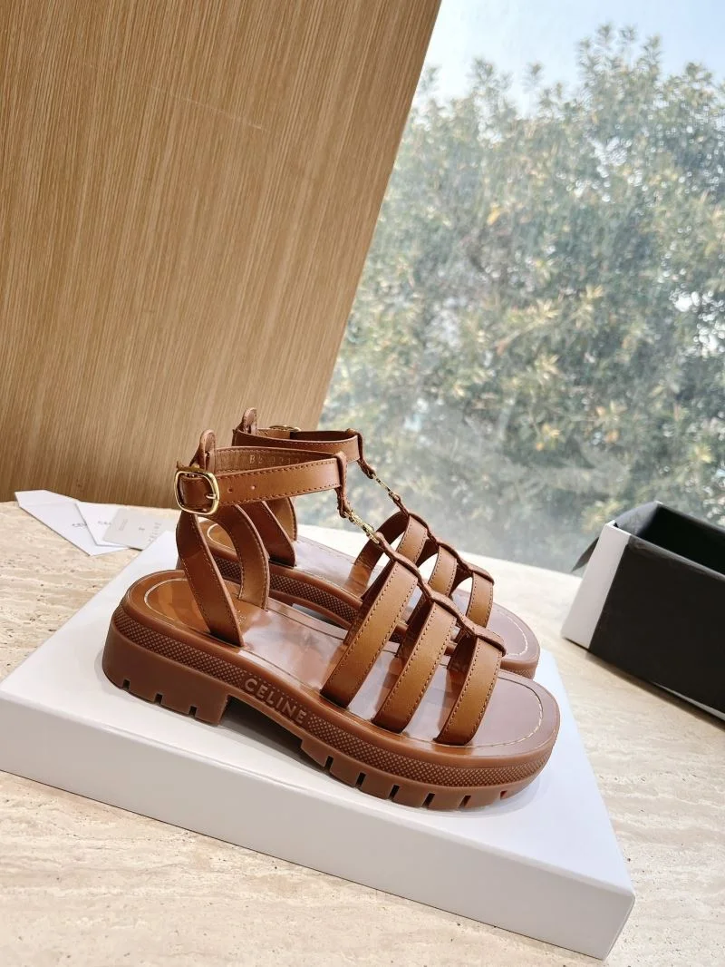 Celine Sandals SportInspired 10362