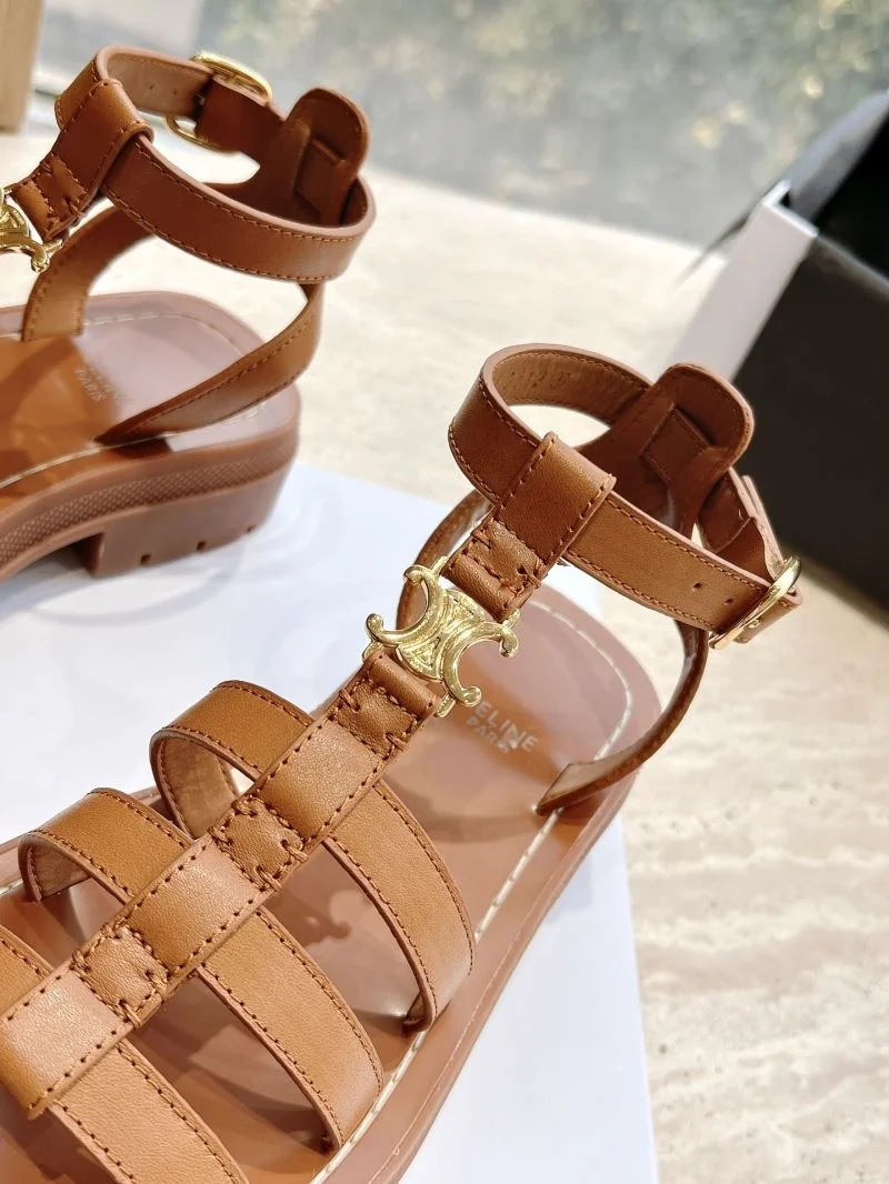 Celine Sandals SportInspired 10362