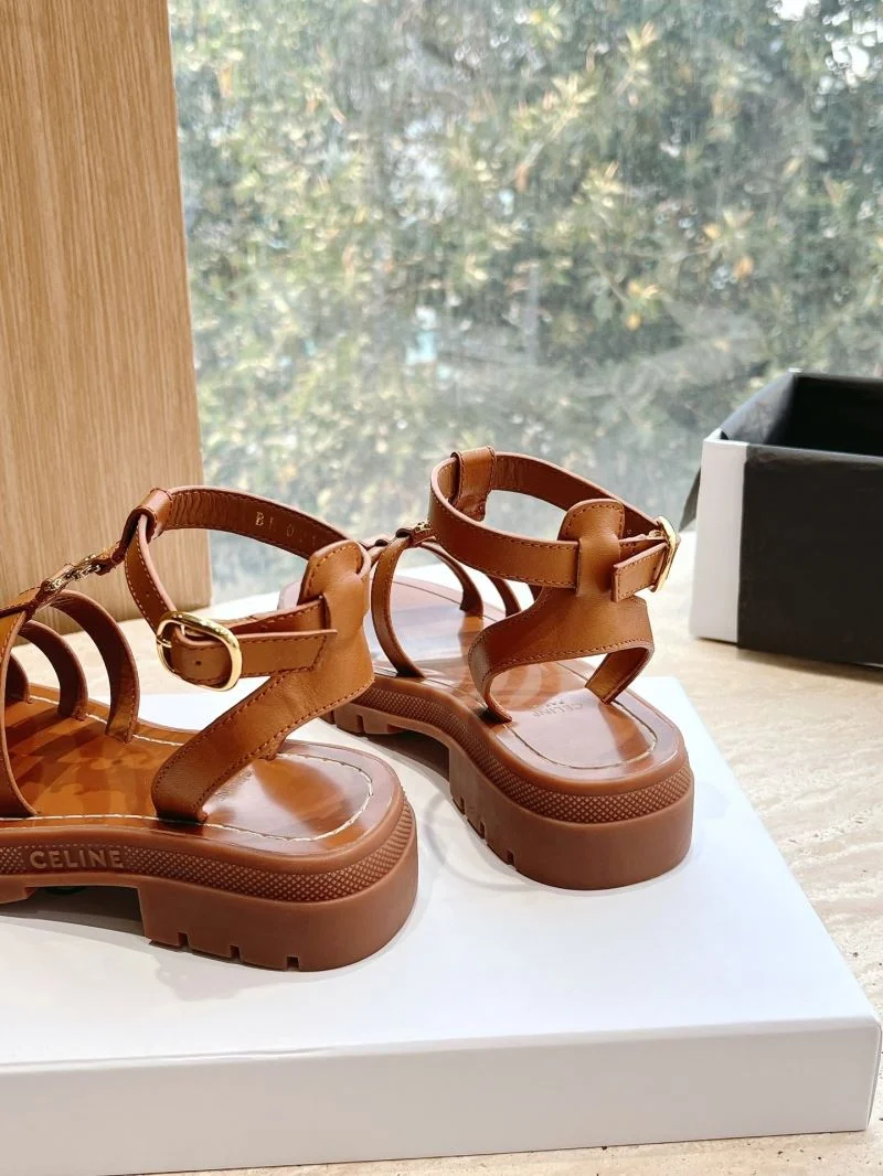 Celine Sandals SportInspired 10362