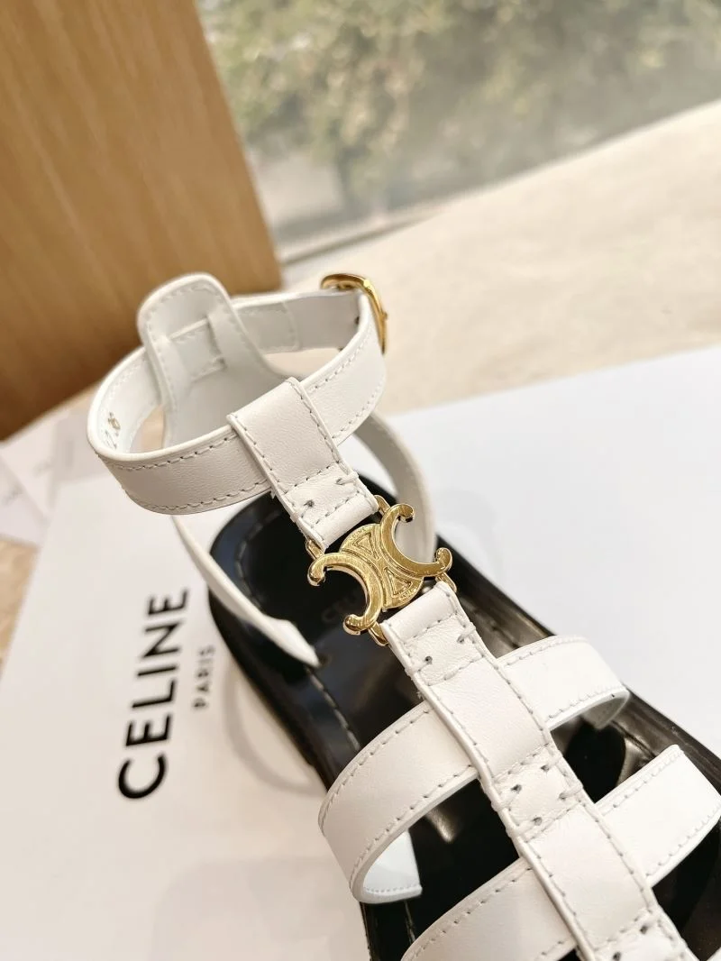 Lightweight Celine Sandals 10398
