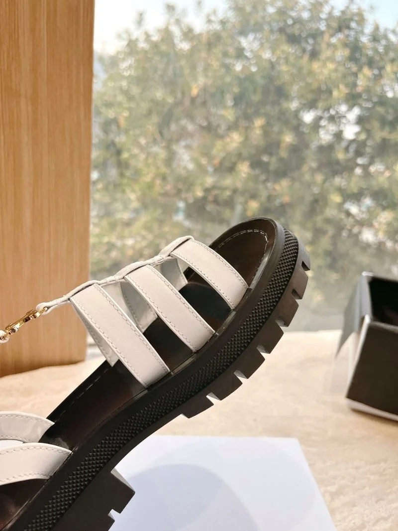 Lightweight Celine Sandals 10398