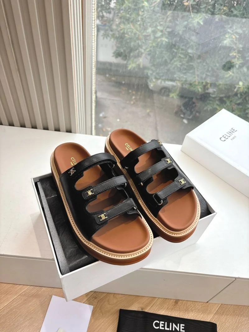 StreetReady Celine Sandals 10381